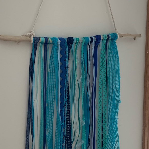 Boho wall decor - Picture 3 of 4